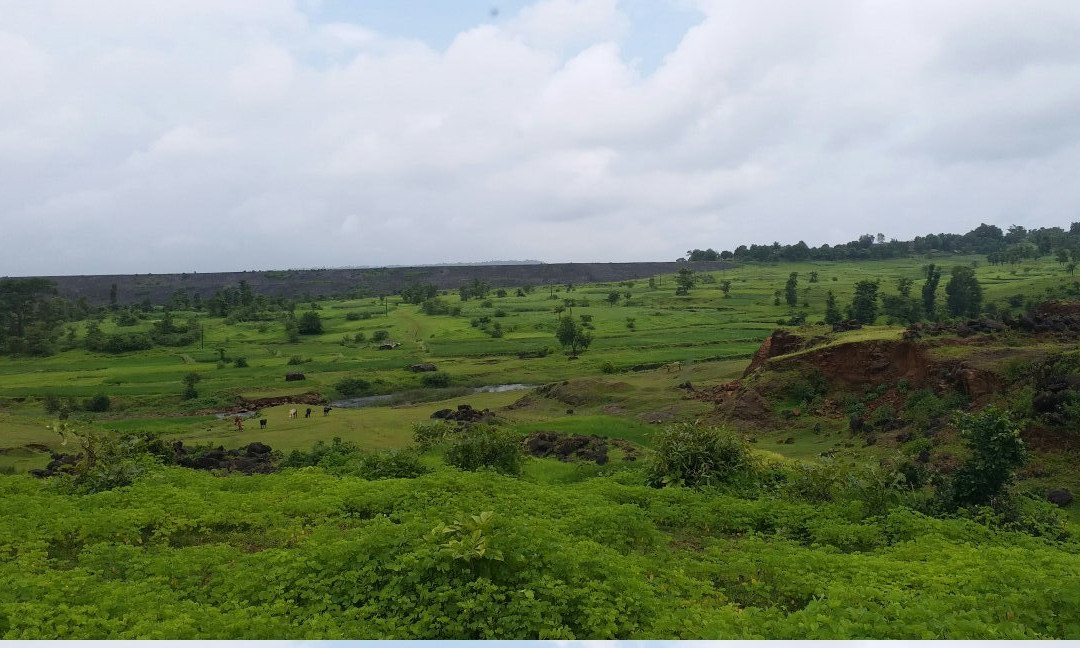 Khad Khad Dam-Jawhar必去景点