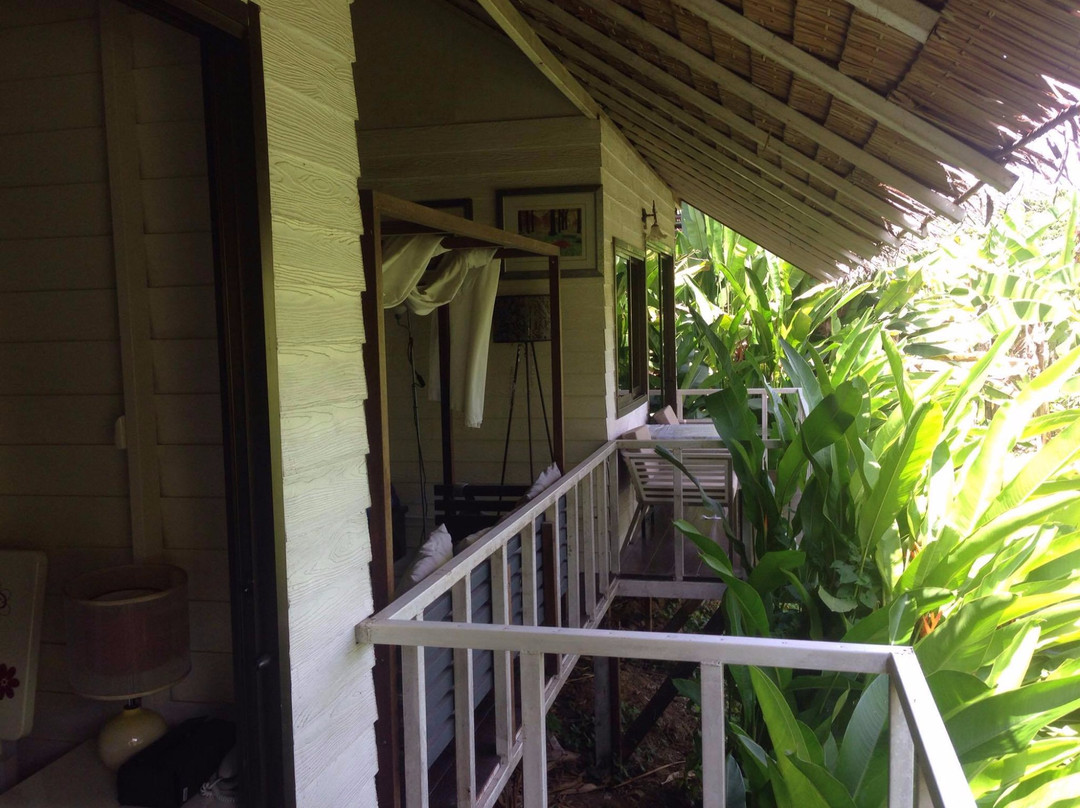 Ruan Rong Rong Resort & Spa主图