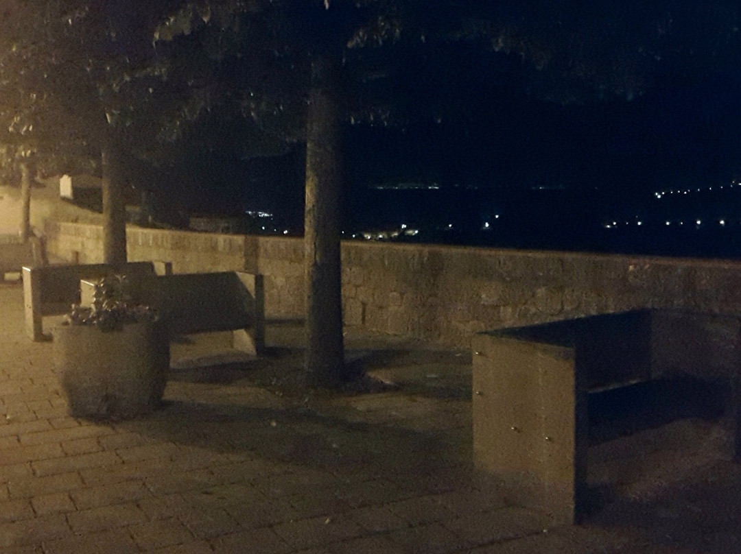 Centro Storico de Roccagloriosa景点图片