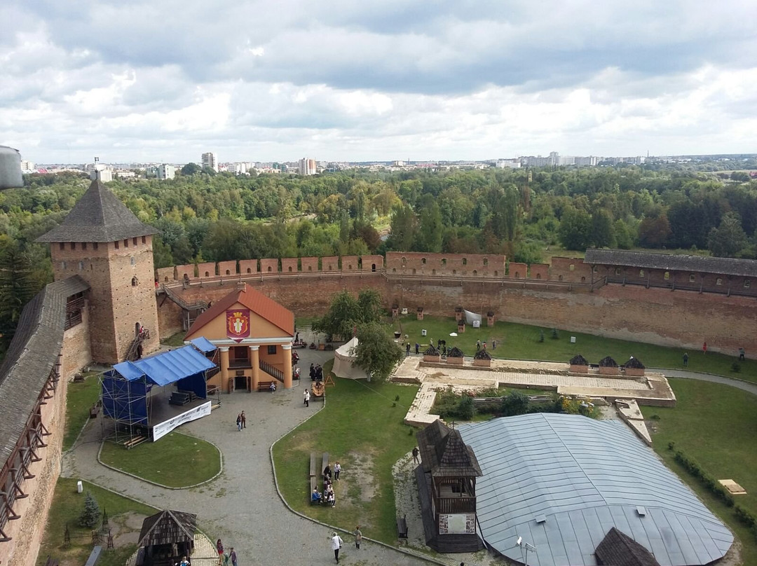 null-Lutsk