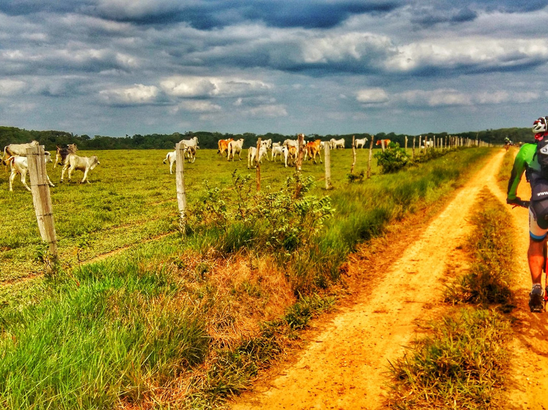 Bici Tour-San Martin必去景点