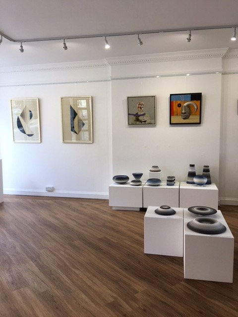 Arundel Contemporary景点图片
