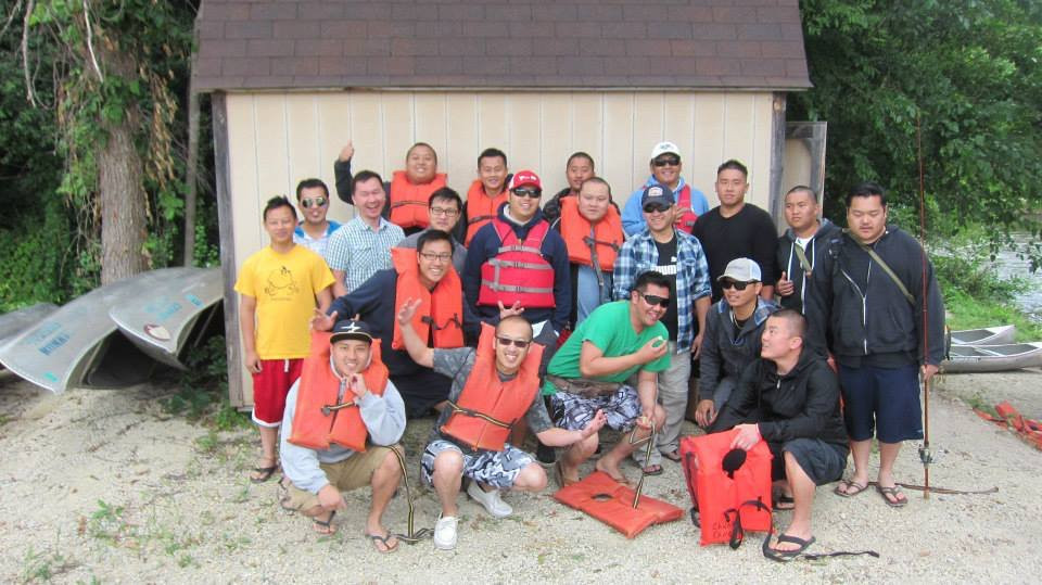 Cannon Falls Canoe & Bike Rental景点图片