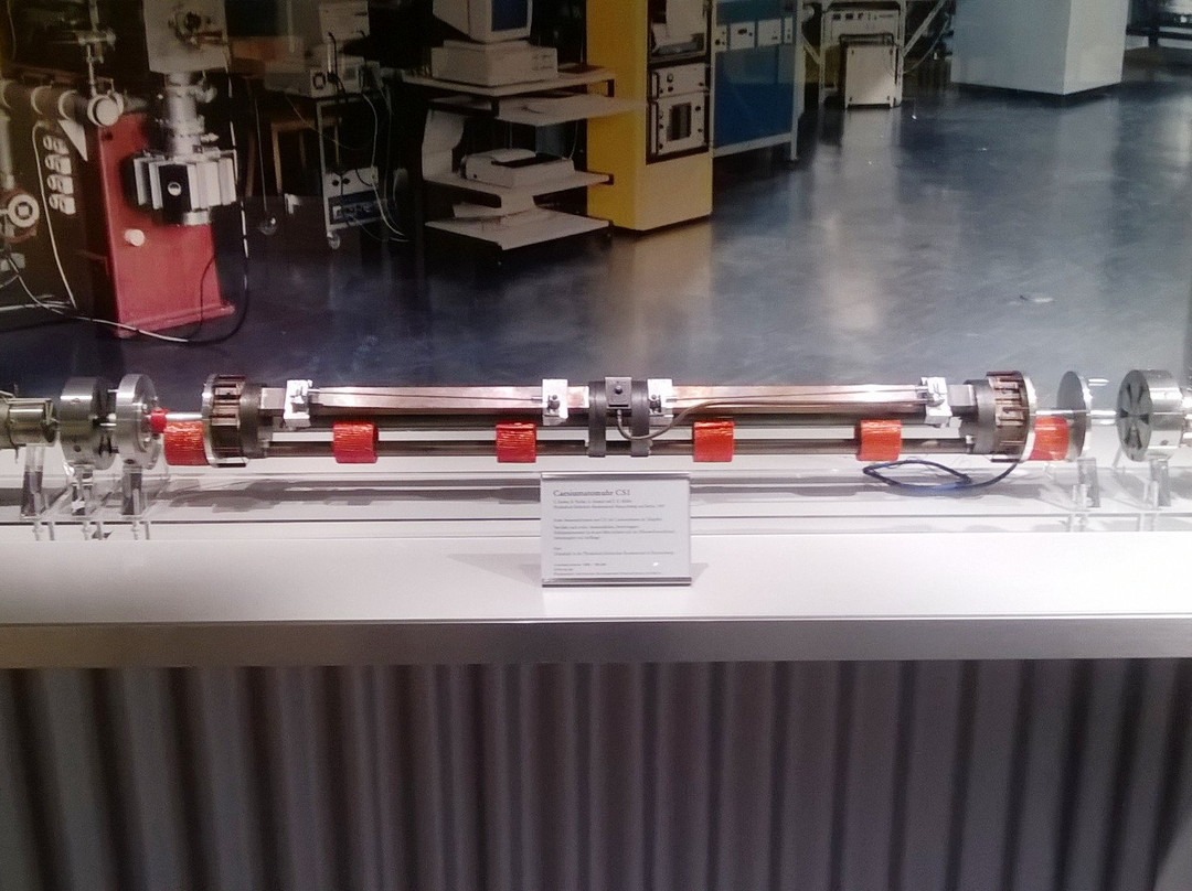 Deutsches Museum Bonn-波恩必去景点