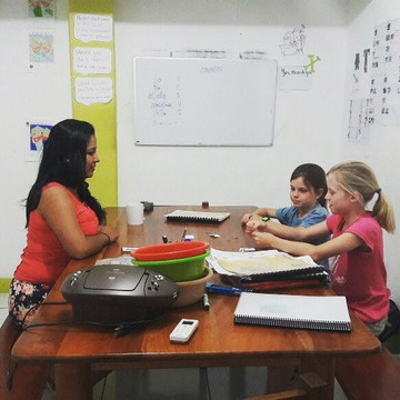 Galapagos Language Academy-阿约拉港必去景点