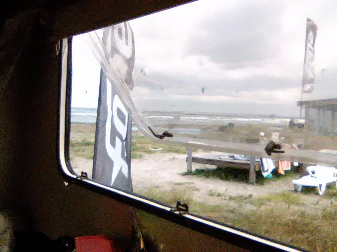 Kite Center Wind-Extreme-Olenevka必去景点