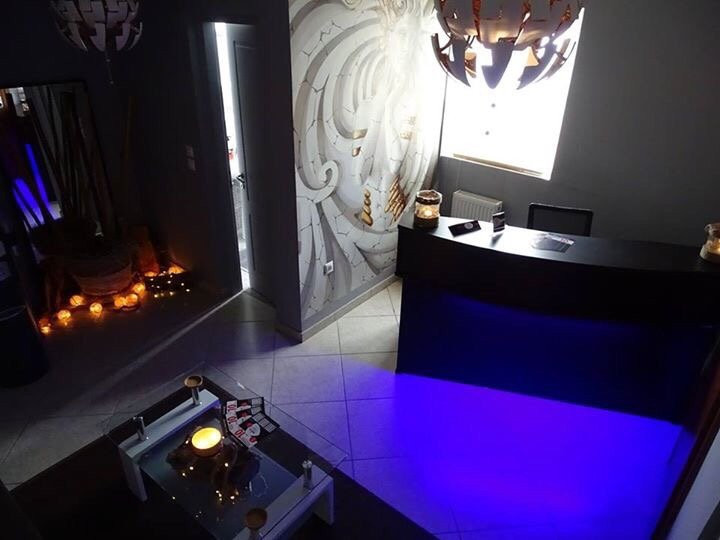 Le Massage-Melissia必去景点