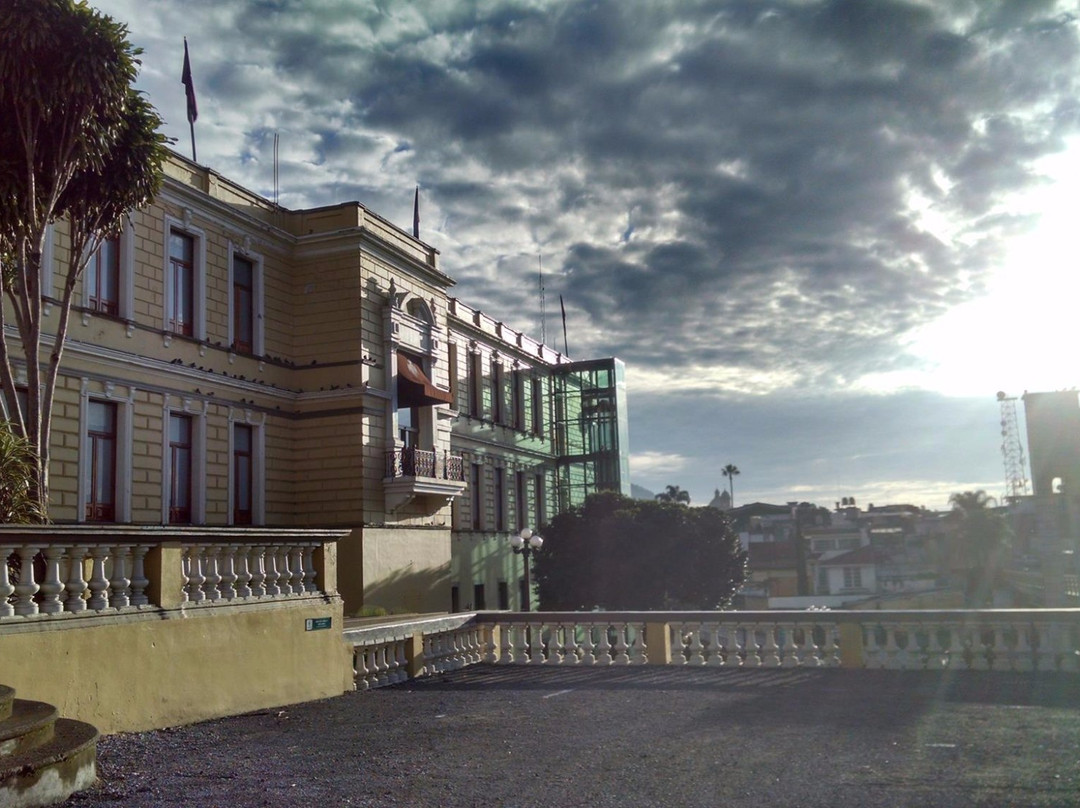 Palacio Municipal de Orizaba景点图片