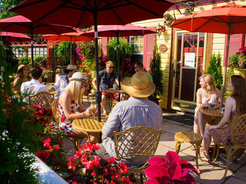 Always The Best - Chocolates Etc.-圣凯瑟琳斯必去景点