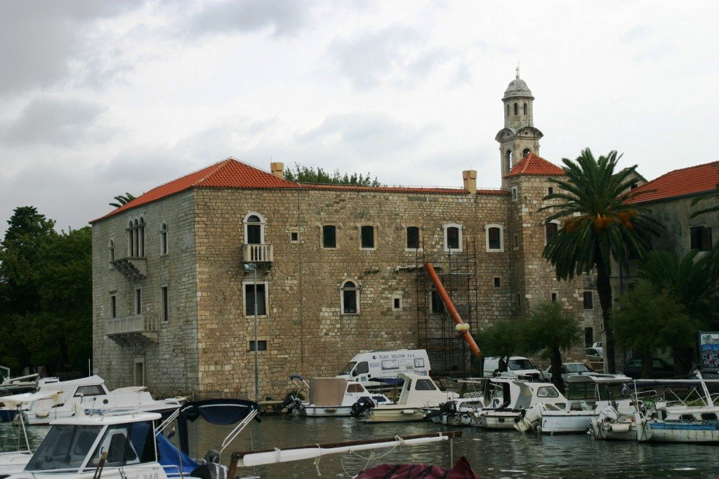 Museum of the Town of Kastela景点图片