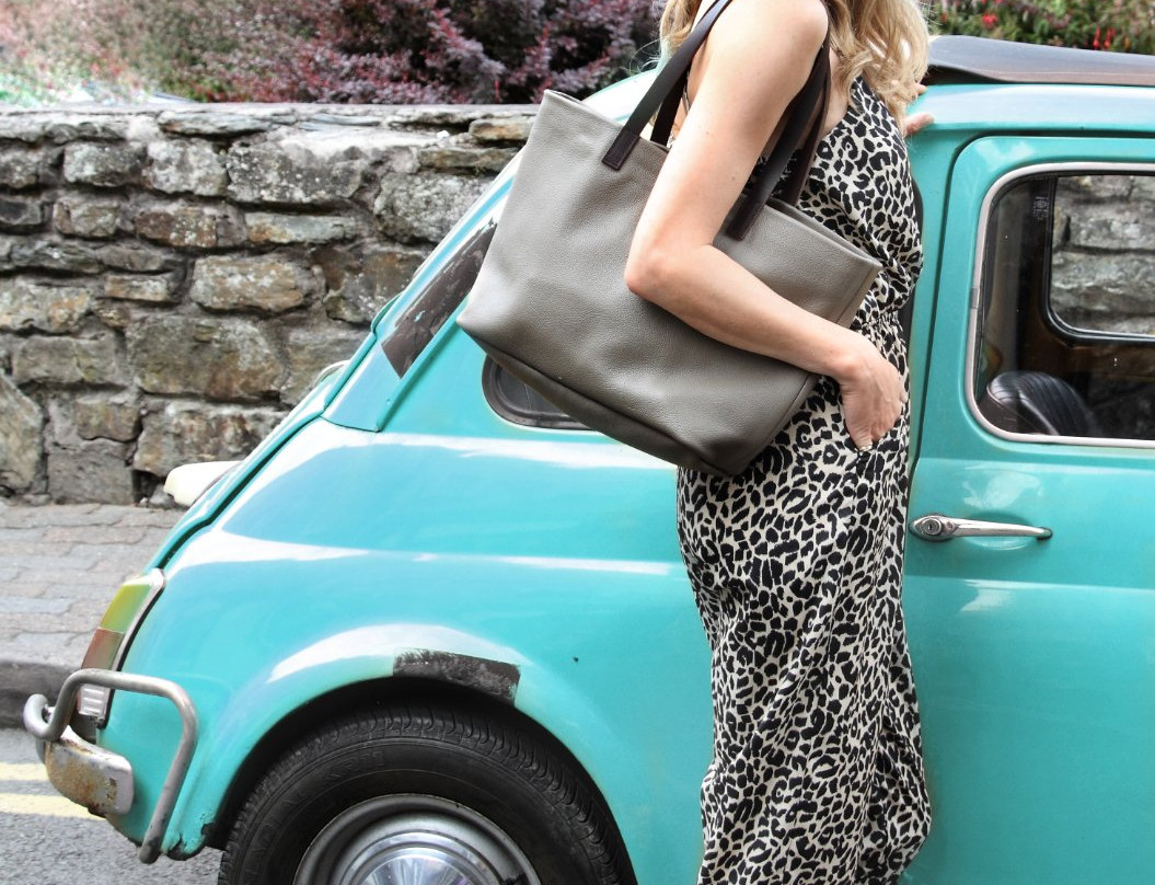 The Kinsale Leather Co景点图片