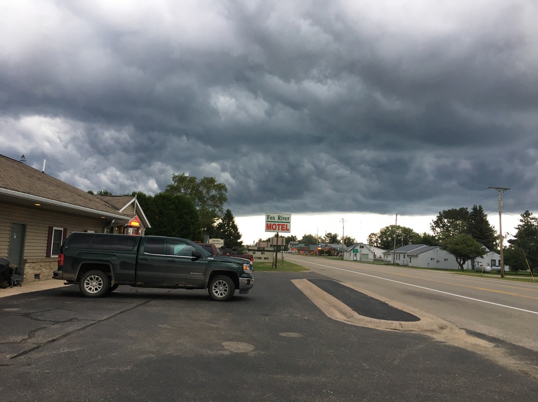Fox River Motel主图