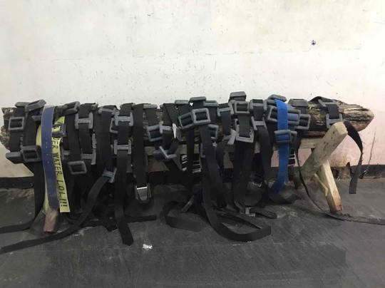 Go-Diving Scuba Studio-长滩岛必去景点