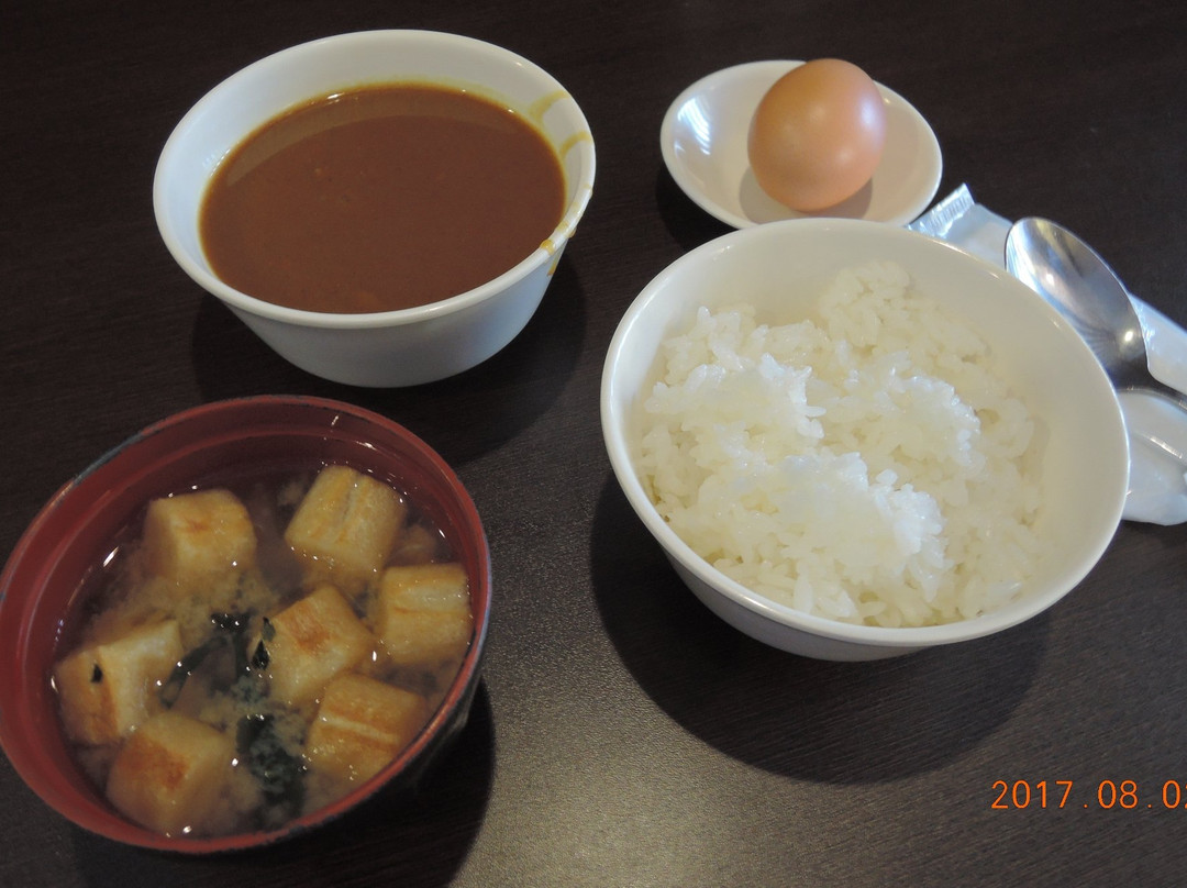 Sun Port Hotel Handa主图