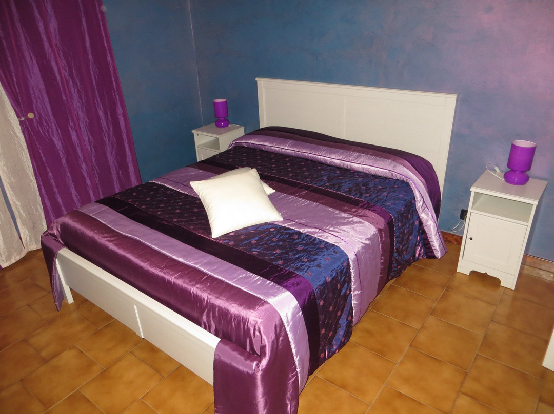 Bed and Breakfast Le Vallere