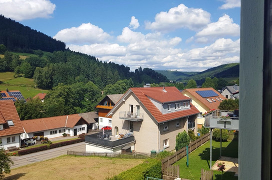 Tonbach酒店住宿-Haus Bergwiese