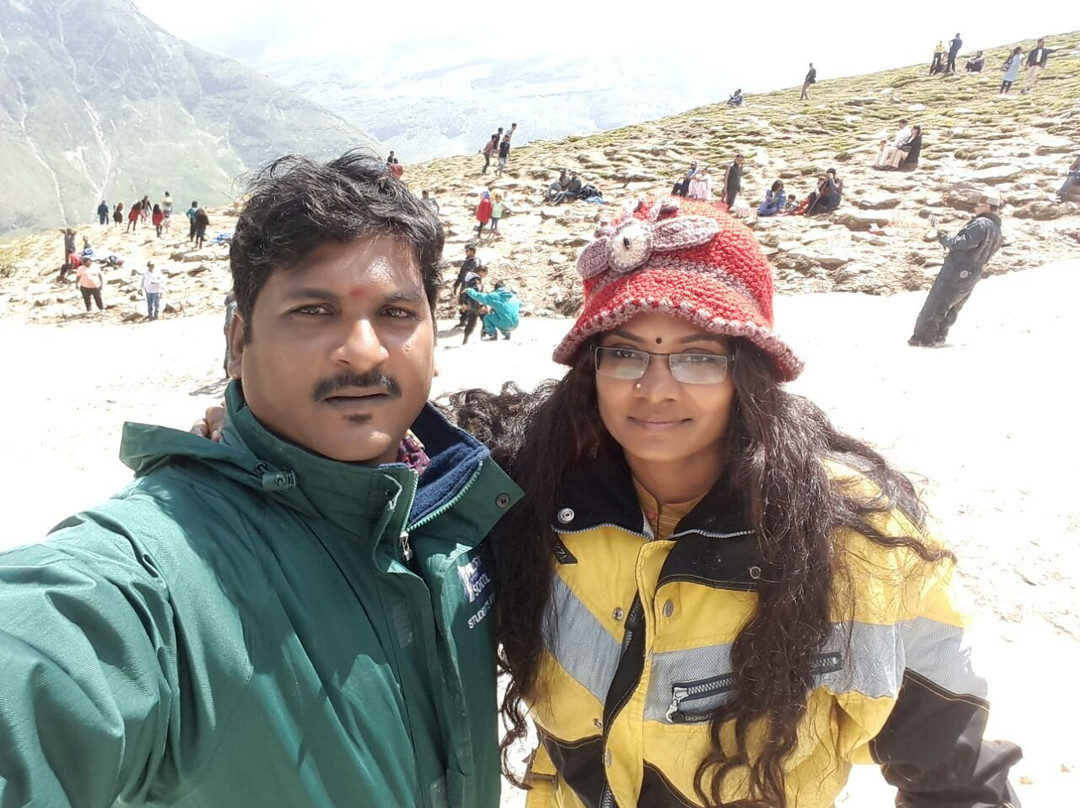 Shaily Peak-西姆拉必去景点