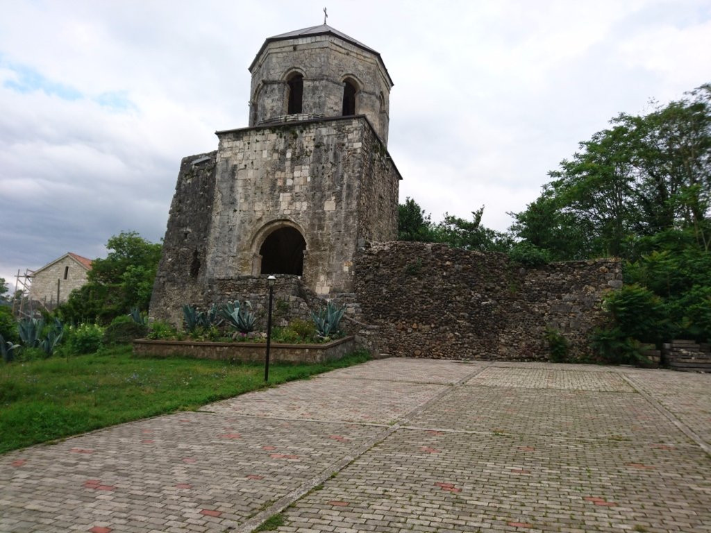 Khobi旅游攻略图片