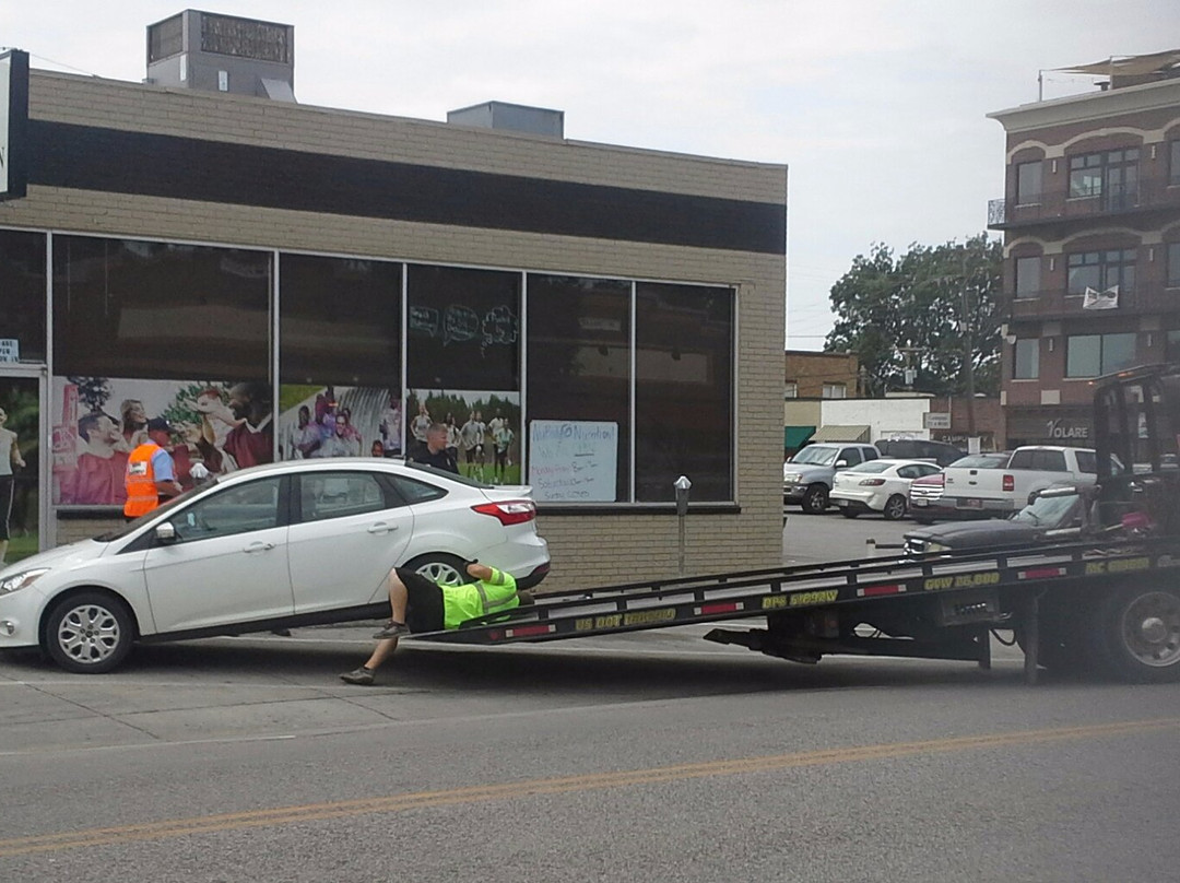 Historic Campus Corner District-诺曼必去景点