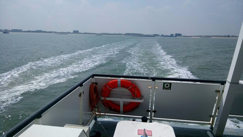 Westerschelde Ferry-Vlissingen必去景点