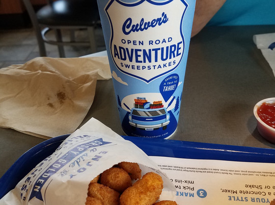 Culver's