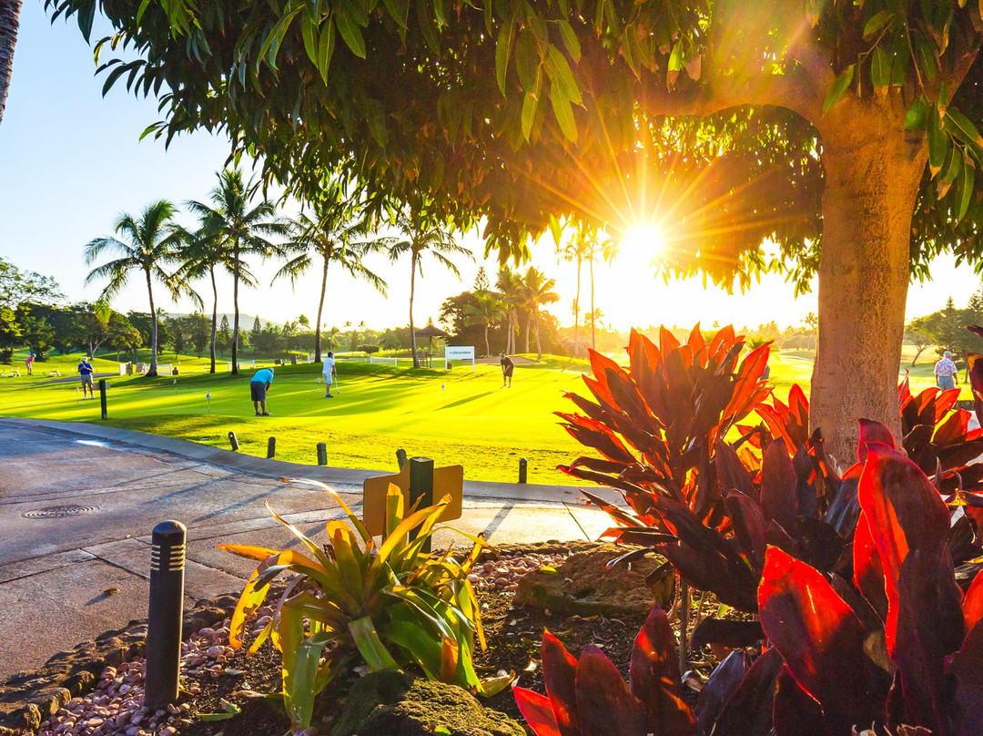 寇欧琳纳高尔夫俱乐部-考普雷必去景点