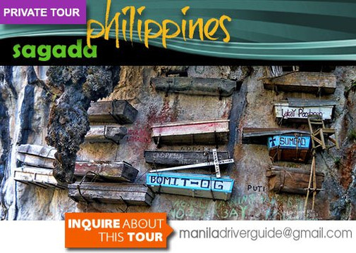 The Manila Driver Guide-帕塞必去景点