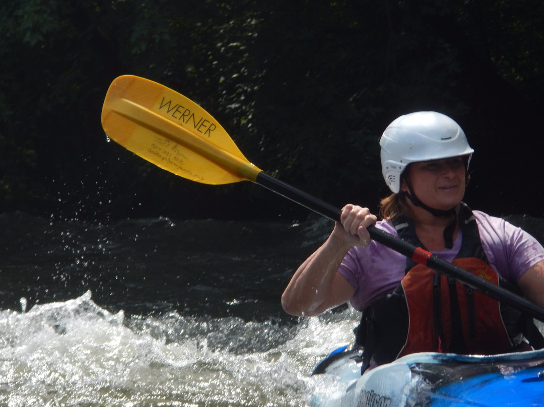 Pilgrim Paddles LLC-罗切斯特必去景点