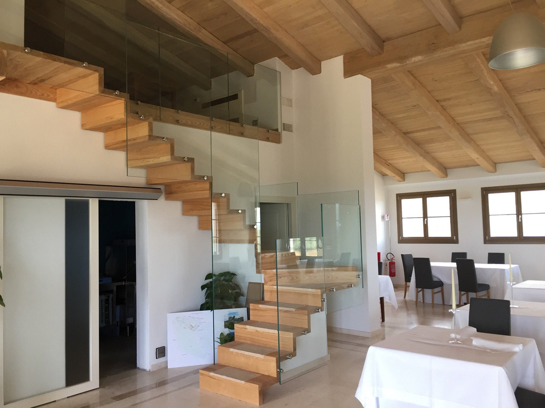 Serra Niedda Resort & Agriturismo主图