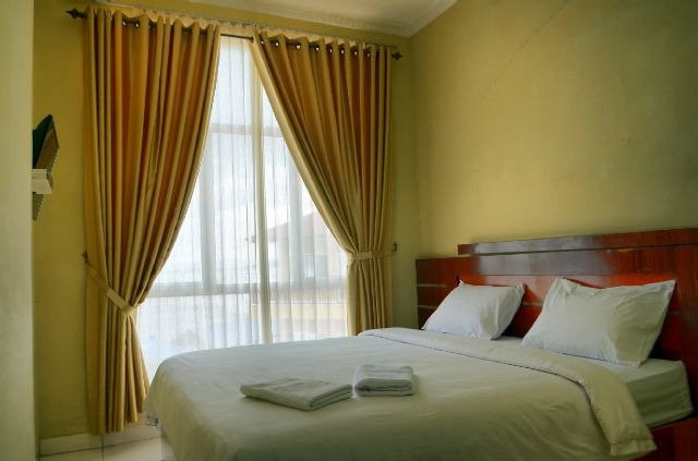 Nabasa Hotel Balige主图