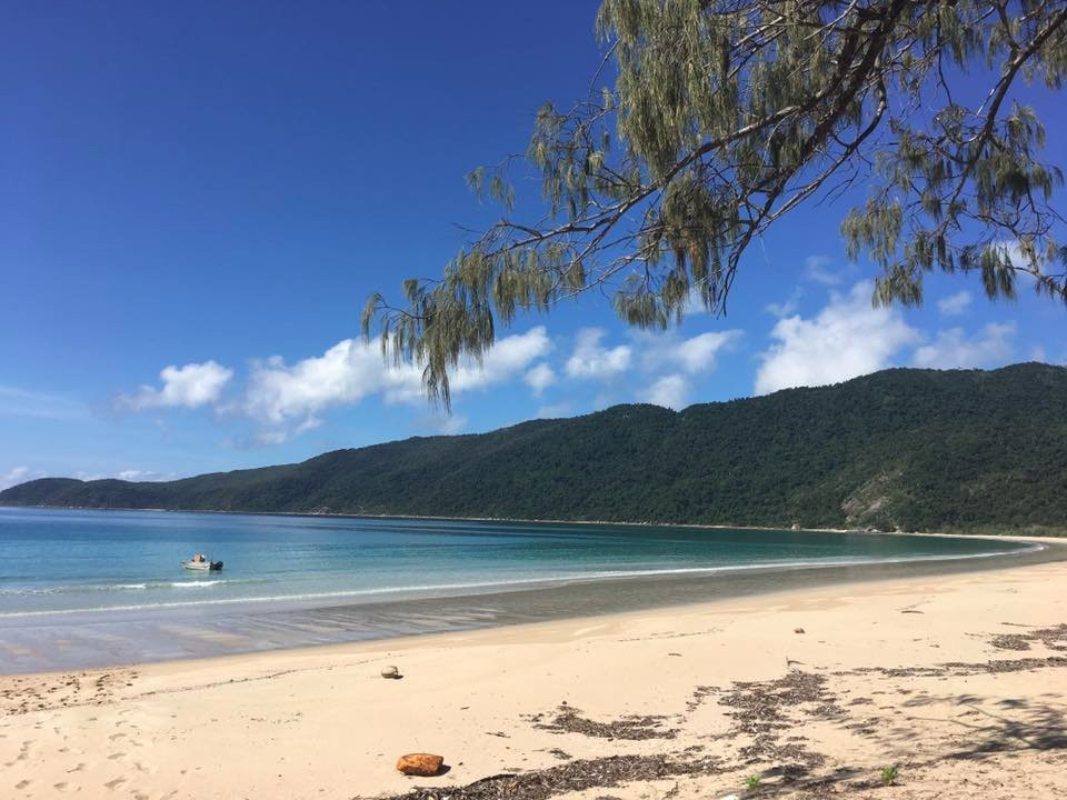 Hinchinbrook Adventures-Ingham必去景点