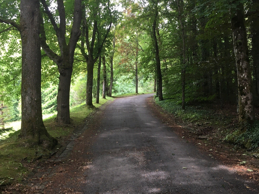 Domaine De Hottemme Heyd景点图片