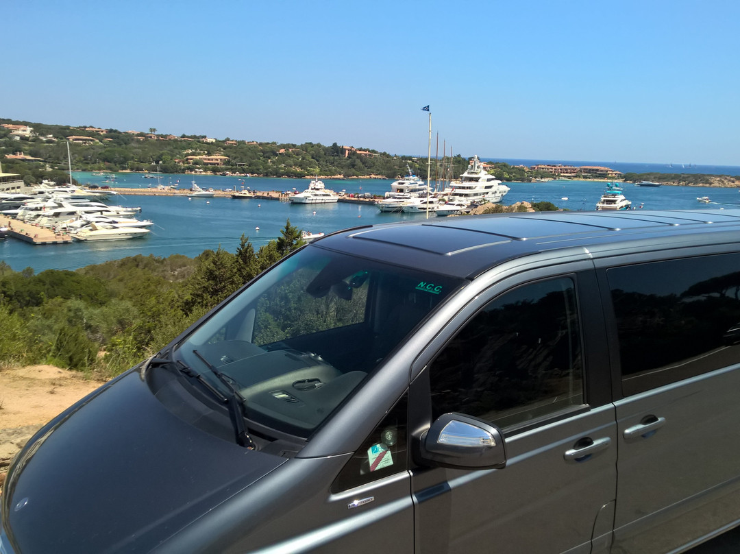 Sardinia Car Service-奥罗塞必去景点