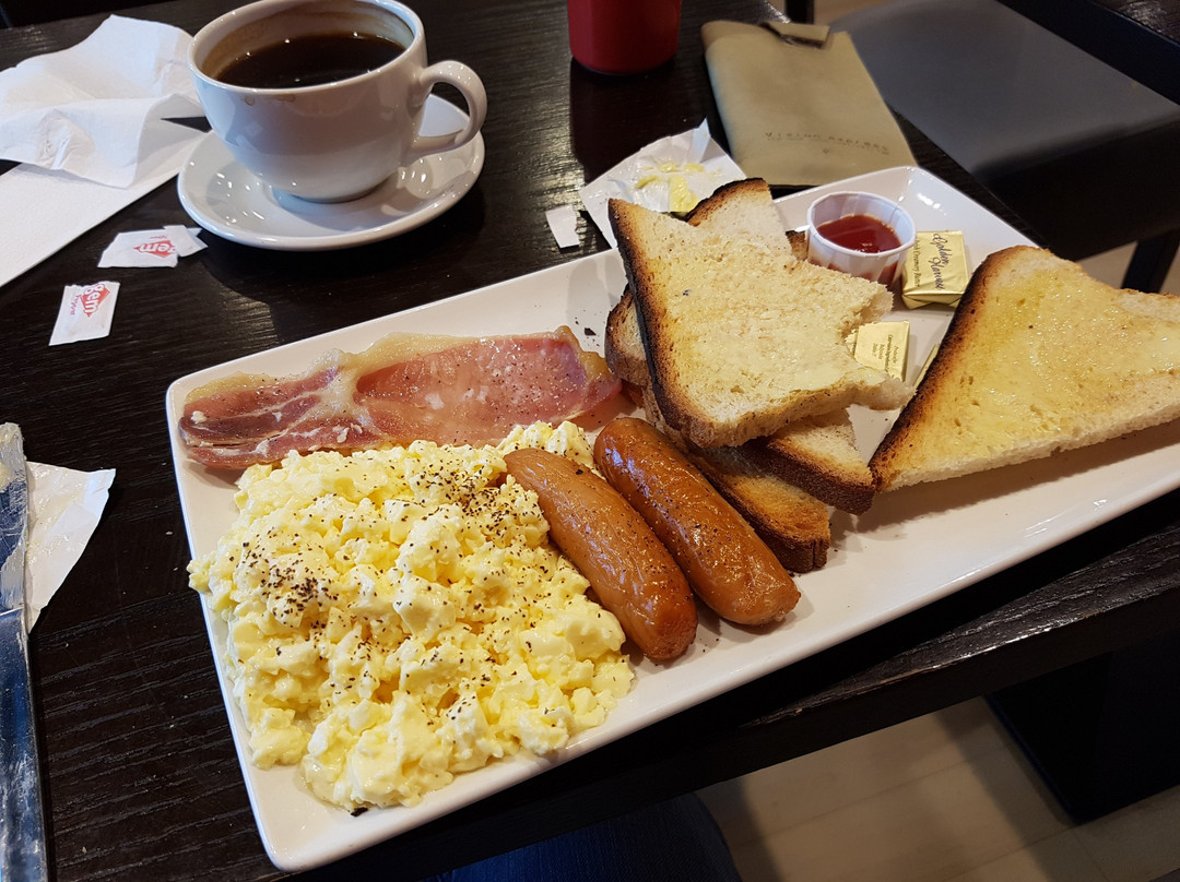Thunders Home Bakery & Deli