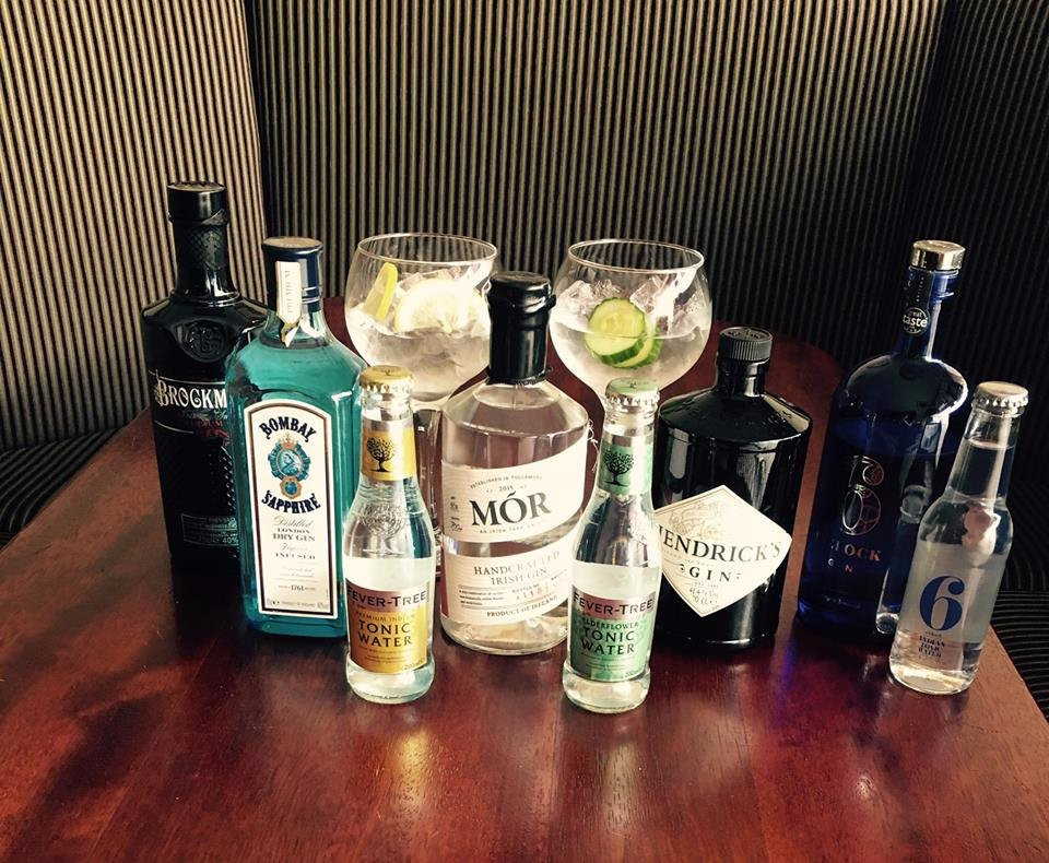 The Bank Bar-多尼戈尔城镇必去景点