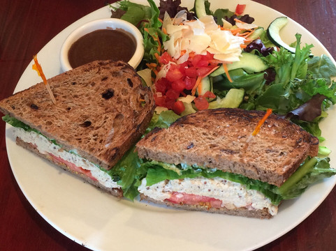 Aroma Coffee & Tea主图