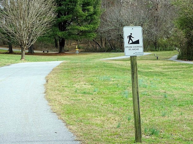 Jackson Park景点图片