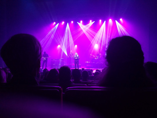 Metropol Theater Bremen-不莱梅必去景点