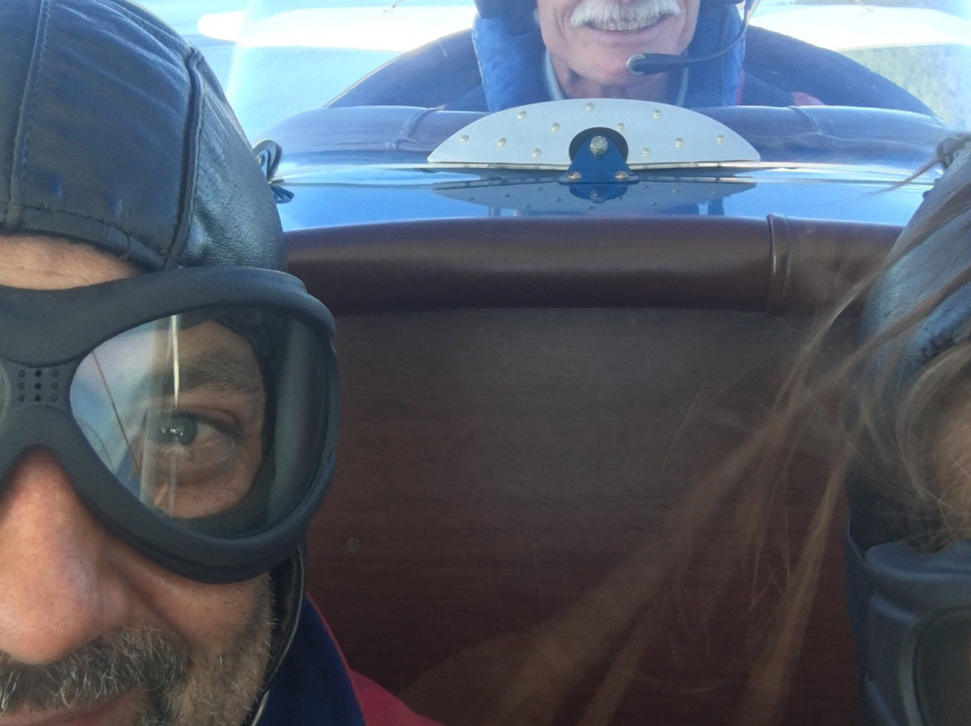 Orcas Island Taxi Service景点图片