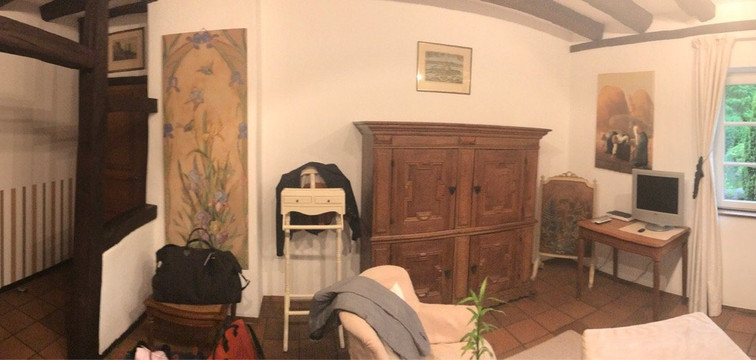 Gastehaus Wahnenmuhle主图