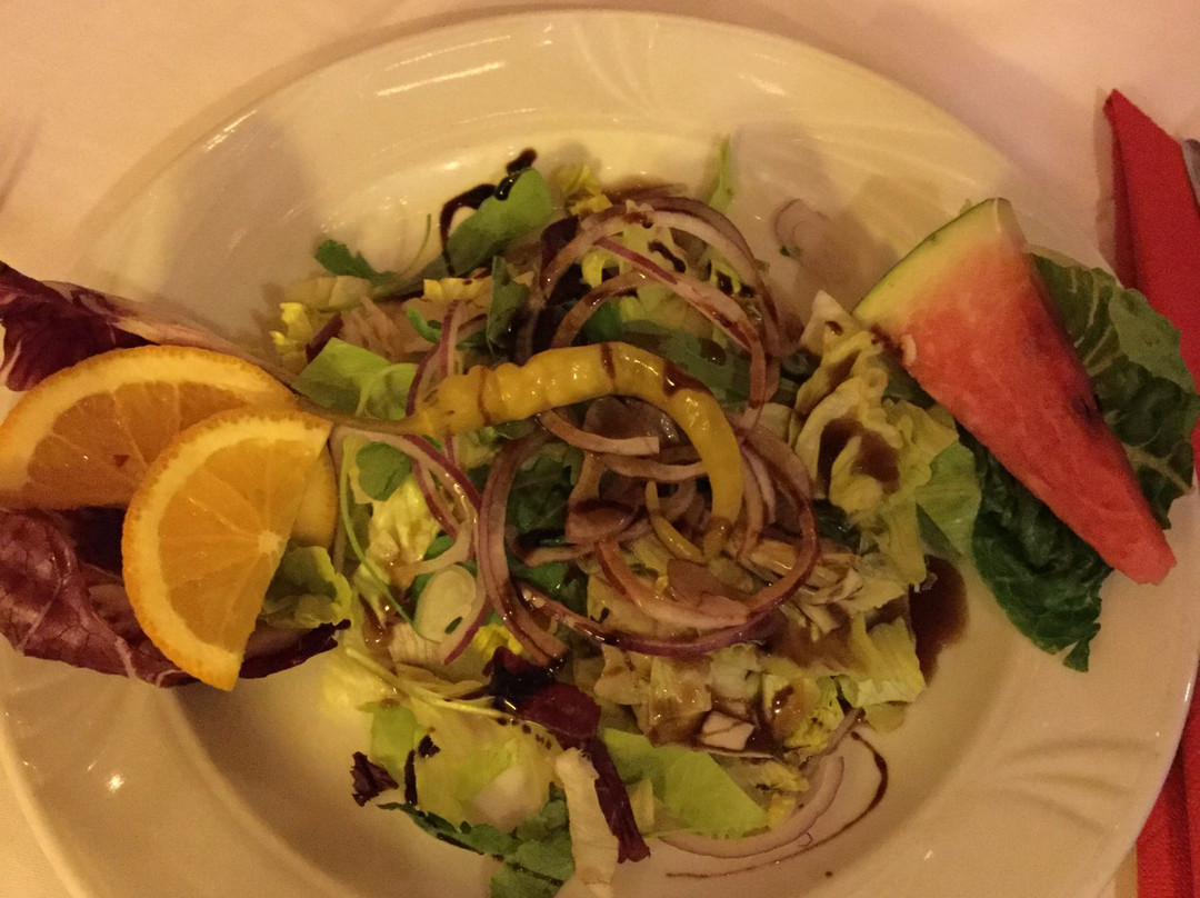 La Rustica