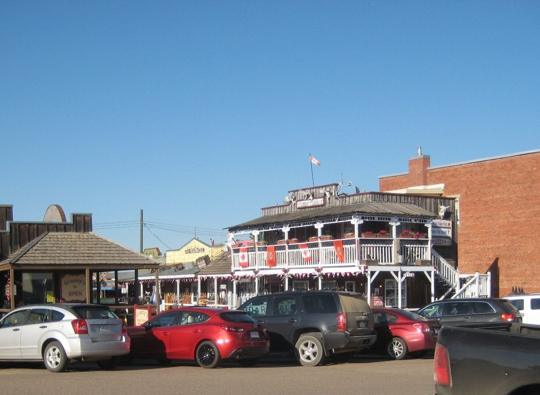 大河谷旅游攻略图片