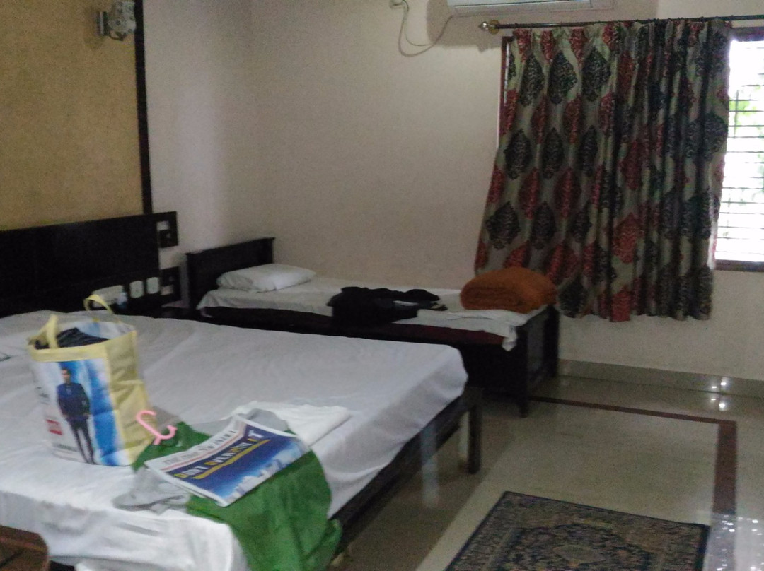 Hotel JVS Paradise