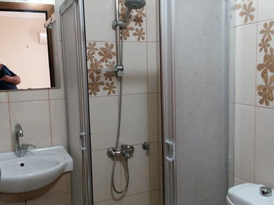 Kumsal Hotel主图