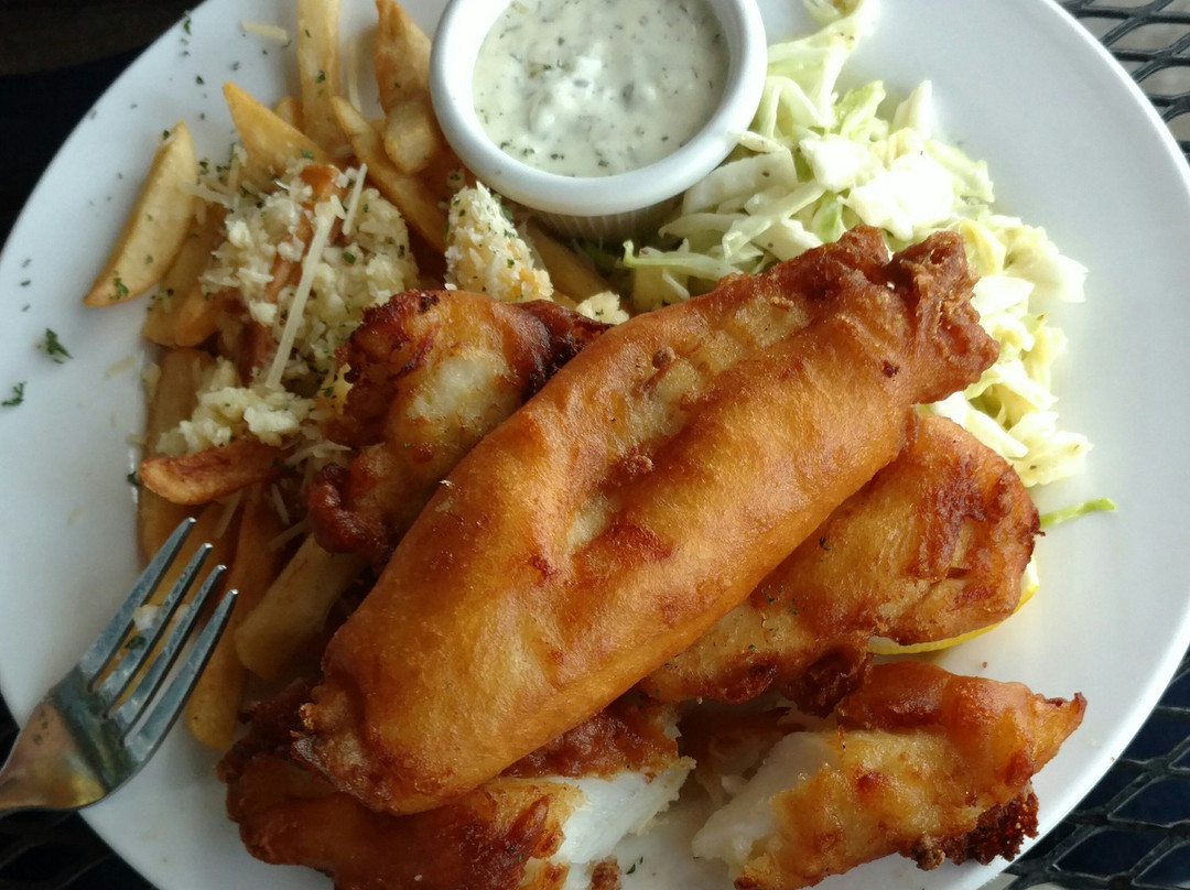 Jack's Brewing Company