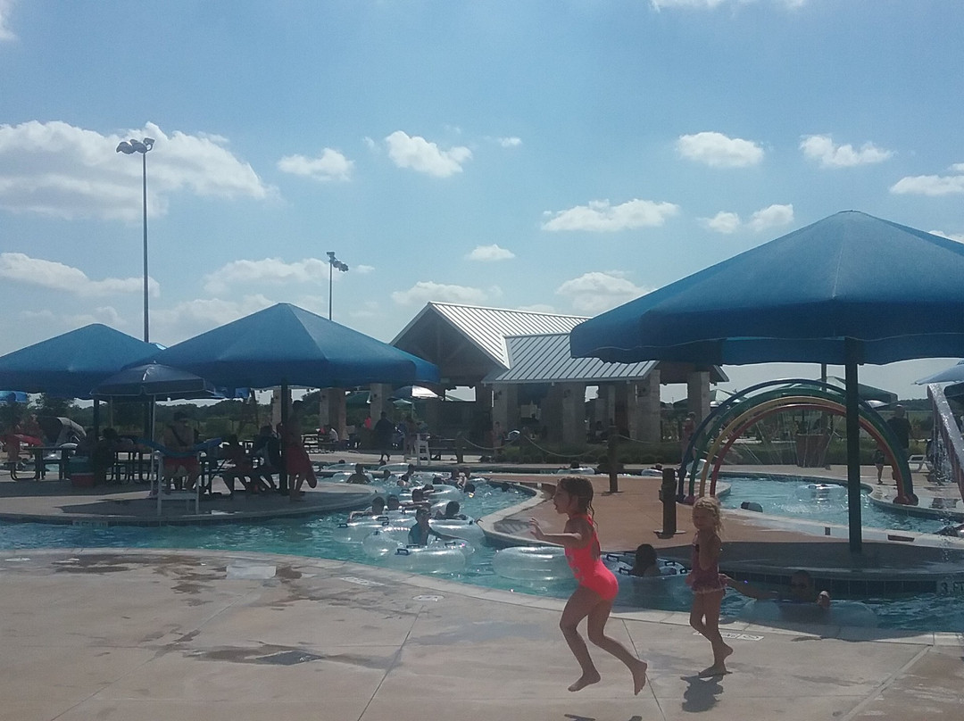 Rock'n River Family Aquatic Center景点图片