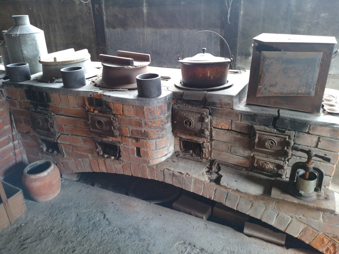 Sekisho Museum-芦北町必去景点