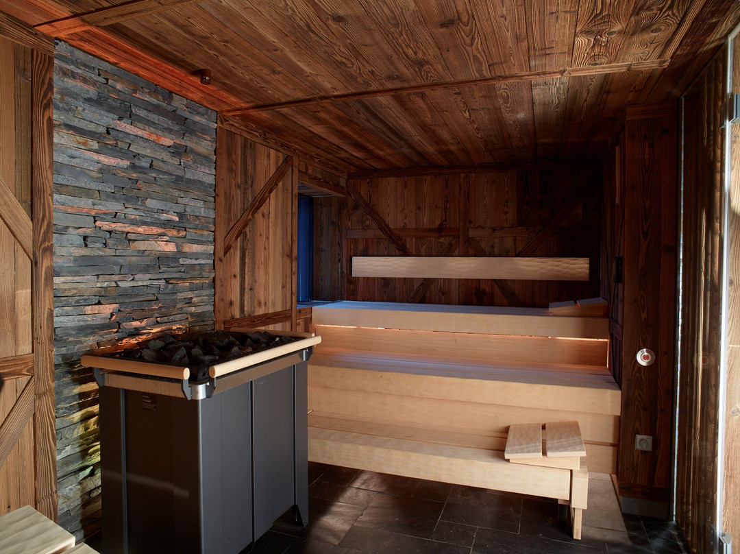 Postupice酒店住宿-Resort Capi Hnizdo