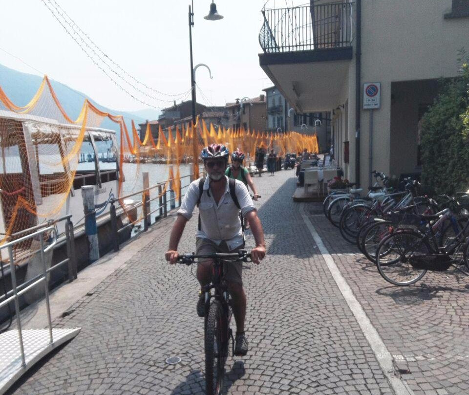 Emotion Bike Ebike Tours景点图片