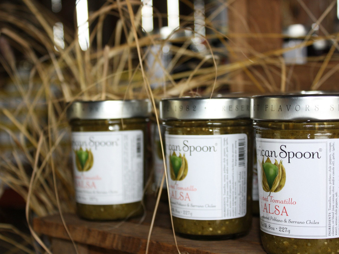 Coveyou Scenic Farm-皮托斯基必去景点